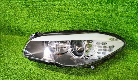 BMW 5 F10 F11 Headlight/headlamp 1ZS01013141 7203251 A9720325119