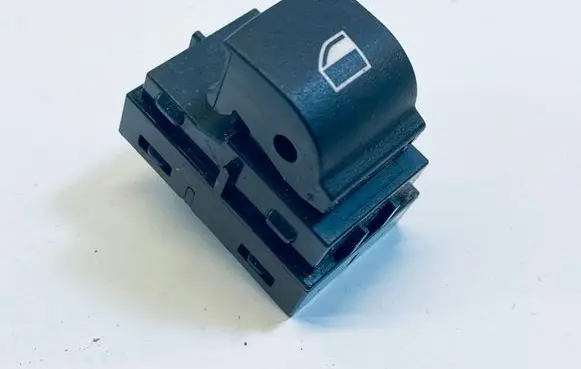 BMW 5 F10 F11 Electric window control switch 9208107