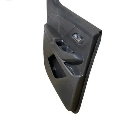 Chevrolet Traverse II Rear door card panel trim 84824175 84552577 84454874