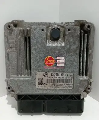Volkswagen Golf V Engine control unit/module 03C906056CA 0261S02149