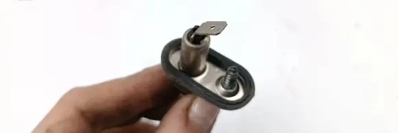 BMW 3 E36 Rear door sensor 