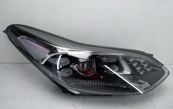 KIA Sportage Headlight/headlamp F1921-52610