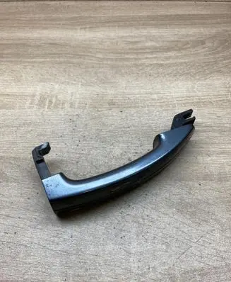Ford C-MAX I Rear door exterior handle 3M51R22404AC