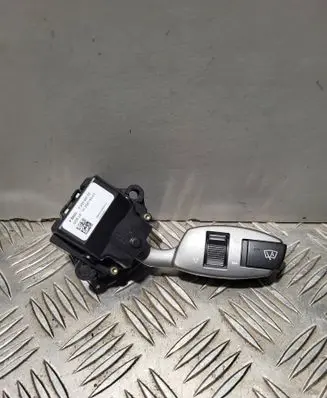 BMW 7 E65 E66 Wiper control stalk 695998702