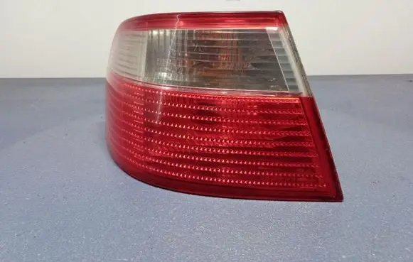 Fiat Albea Rear/tail lights 041510999100