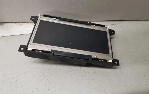 Audi A6 S6 C6 4F Screen/display/small screen