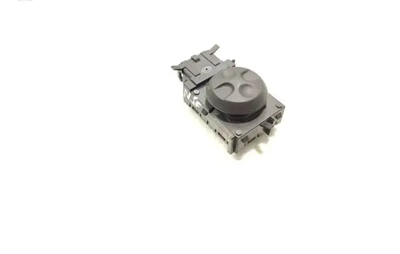 Citroen C5 Seat control switch 96602211XT 440950200