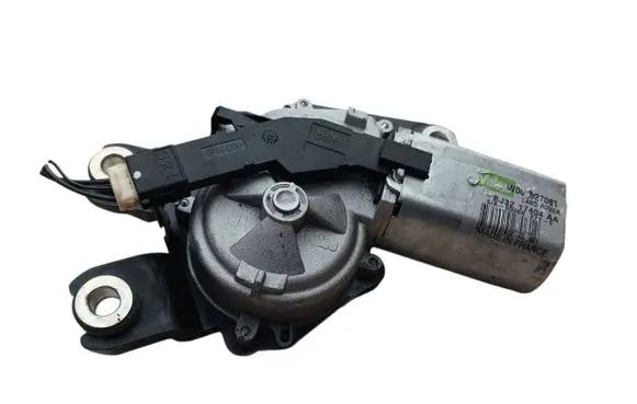 Land Rover Evoque I Rear window wiper motor BJ3217404