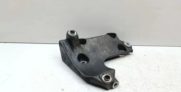 BMW 3 E92 E93 A/C compressor mount bracket 7505980 64557505980