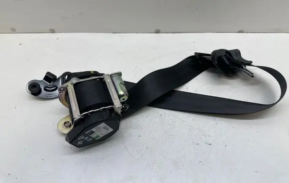 Ford Focus Front seatbelt JX7BA61294BGW
