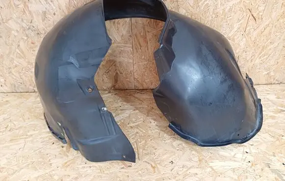 Opel Insignia B Front wheel arch liner splash guards 39163913