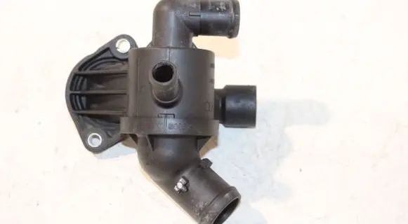 Thermostat/thermostat housing