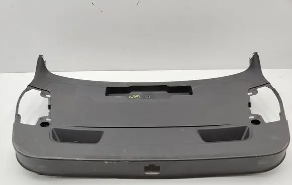 BMW 2 F45 Tailgate trim 7300860