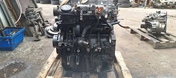 Honda Civic Engine