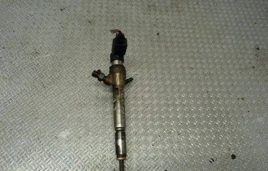 Renault Scenic II - Grand scenic II Fuel injector 8200280253