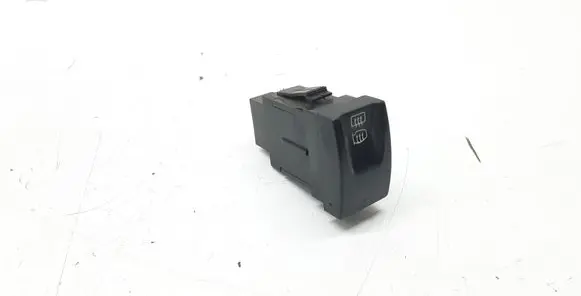 SsangYong Musso Mirror heating switch 