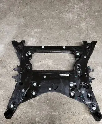 BMW X3 G01 Front subframe 6893212 31621005 78697611