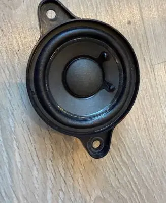 Mercedes-Benz E AMG W211 Panel speaker A2118203002 2118203002