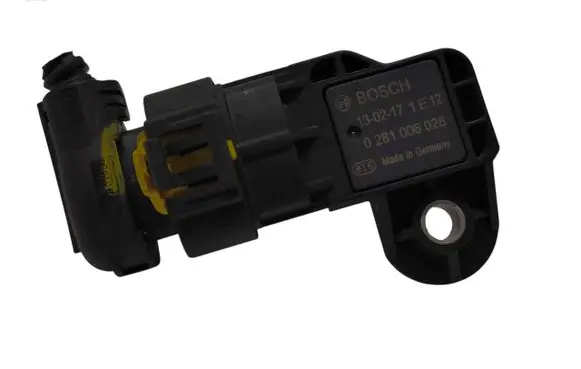 Suzuki SX4 Air pressure sensor 0281006028