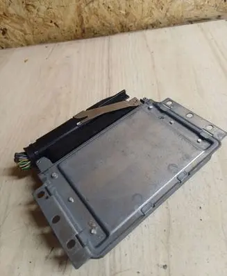 Peugeot 407 Gearbox control unit/module 0260002923 9643926680 9656615480