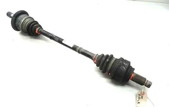 BMW 1 F20 F21 Rear driveshaft 33208680347 33207597681