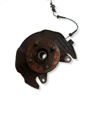 Honda Jazz Front wheel hub spindle knuckle 656553