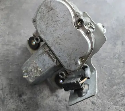 Renault Espace II Rear window wiper motor 53004012 6025101808