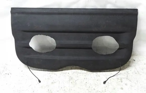 Peugeot 5008 Parcel shelf 9686219510