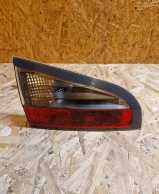 Ford S-MAX Tailgate rear/tail lights 6M2113A603AK 2Z00923201 03032008