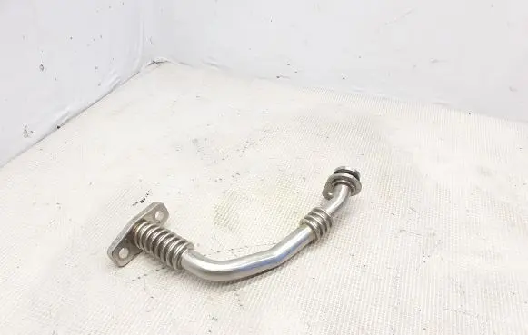 Audi A3 S3 8V Turbo turbocharger oiling pipe/hose 04L145736E