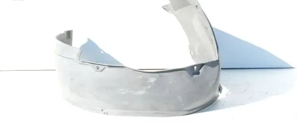 Audi A6 S6 C4 4A Front wheel arch liner splash guards 4A0821172B