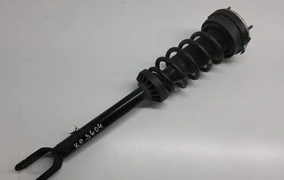 Jaguar XE Front shock absorber/damper GX7318B036FC