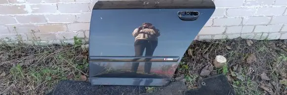 Audi A4 S4 B6 8E 8H Rear door