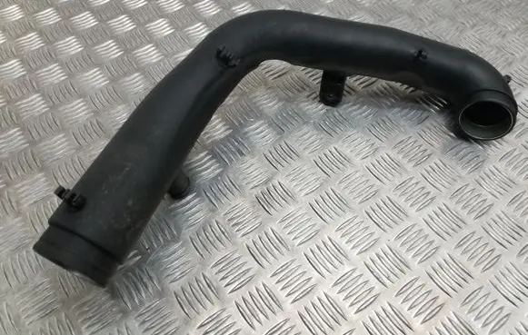 Audi A3 S3 A3 Sportback 8P Intercooler hose/pipe 1K0129654AA
