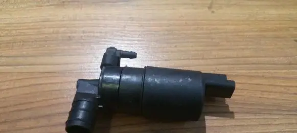 Citroen C1 Windscreen/windshield washer pump 8200184555 6200081805