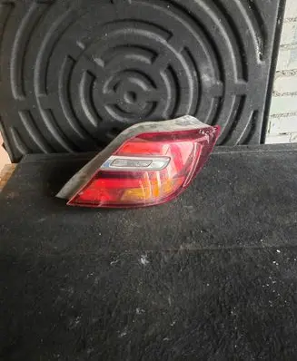 Opel Insignia A Rear/tail lights 23422536