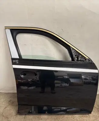 BMW XM Front door