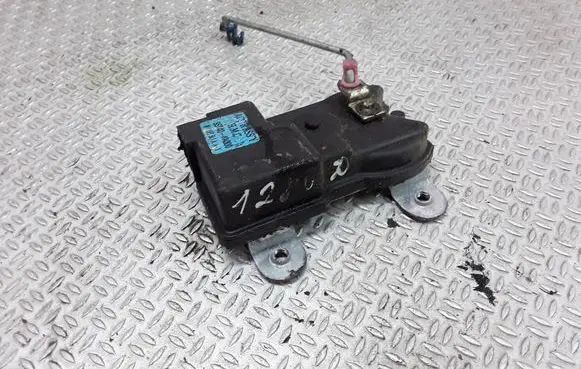 Hyundai H-1, Starex, Satellite Central locking motor 957404A000