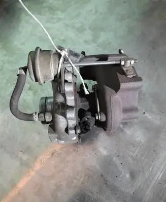 Fiat Ducato Turbo 504070186 GL5007372300195