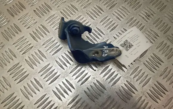 Ford Mustang VI Front door lower hinge P001A