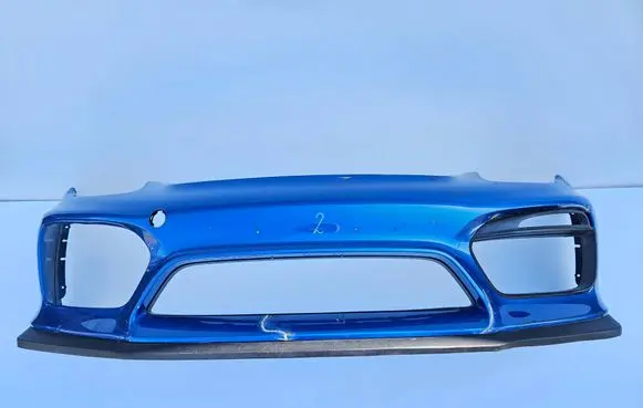 Porsche Cayman 981 Front bumper 981505311