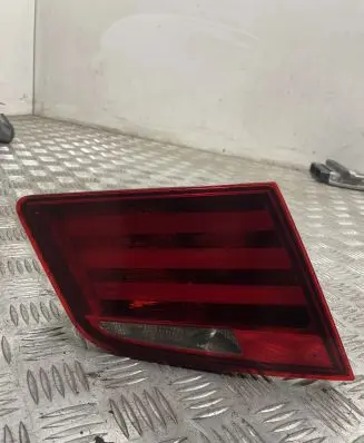 BMW 5 F10 F11 Tailgate rear/tail lights 7203225