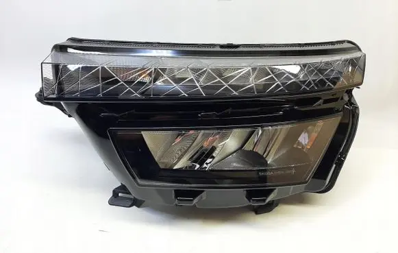 Skoda Kamiq Headlight/headlamp 658941015