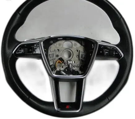 Audi A6 S6 C8 4K Steering wheel 4KE419091N