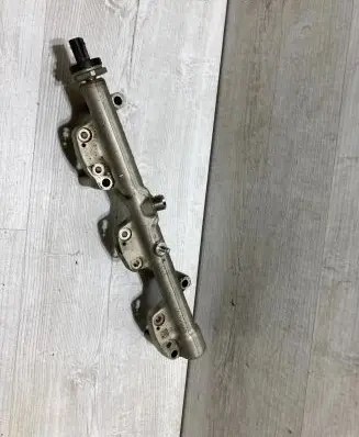 BMW 1 F20 F21 Fuel main line pipe 7639975