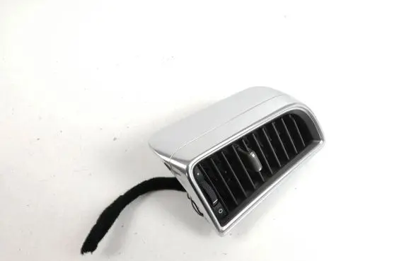 Porsche Panamera (970) Dash center air vent grill 97055535200
