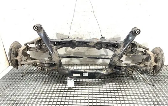 Skoda Karoq Rear suspension assembly kit set 5Q0505235J