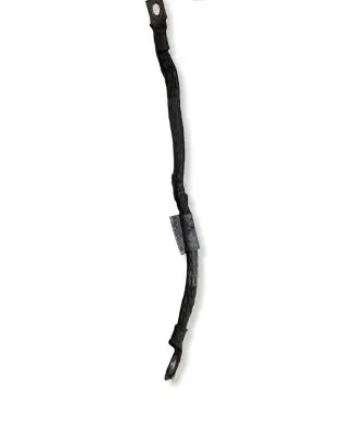 BMW 3 E90 E91 Negative earth cable (battery) 7549394