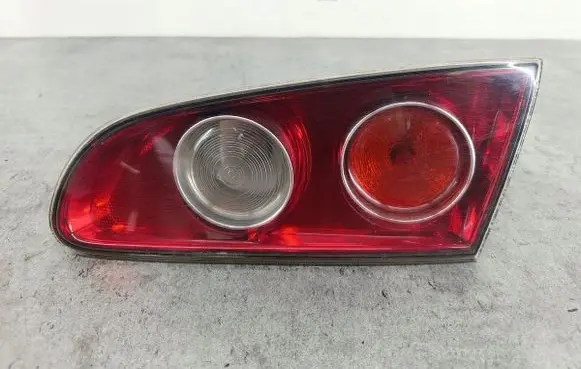 Seat Ibiza III (6L) Tailgate rear/tail lights