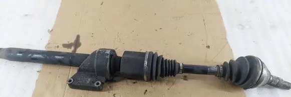 Opel Signum Front driveshaft 55184553